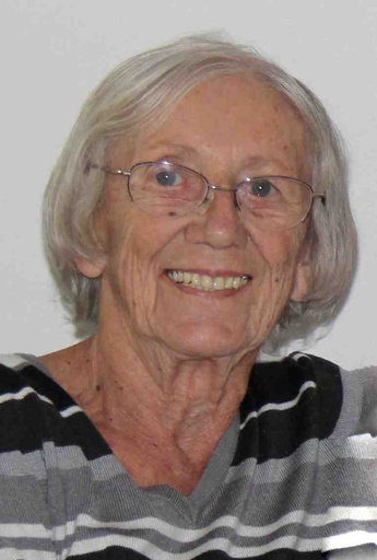 Herta Steinhuber