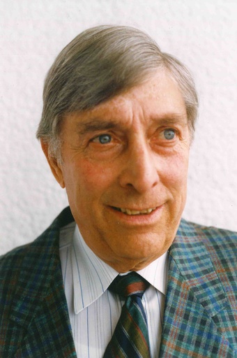 Herbert Luger