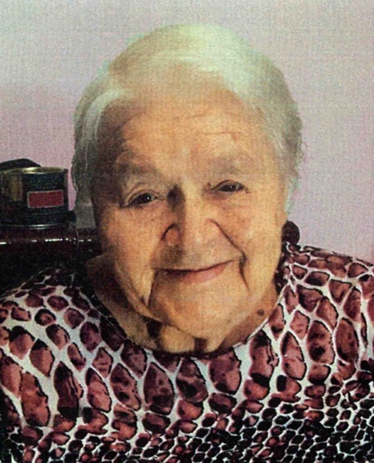 Mag. pharm. Hilde Duftschmid