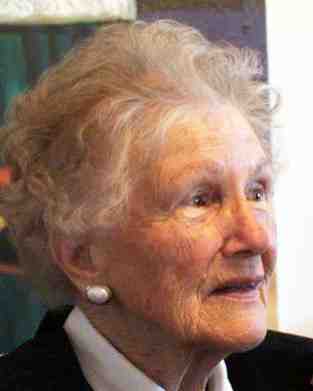 Eva Dearing