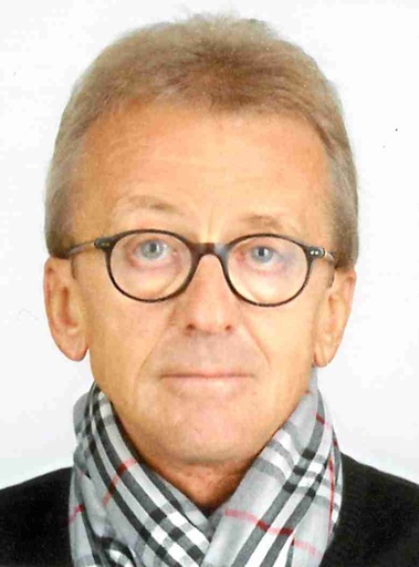 Gerhard Fritz