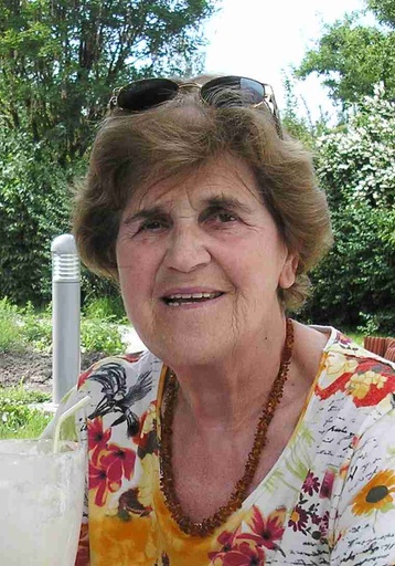 Margaretha Schwab