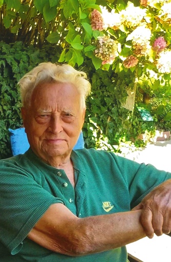 Leopold Zauner