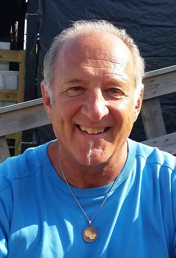Gerald Slavik
