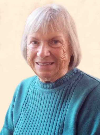 Margarethe Meier