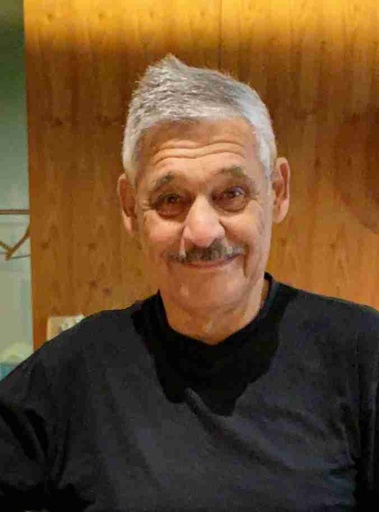 Peter Egger