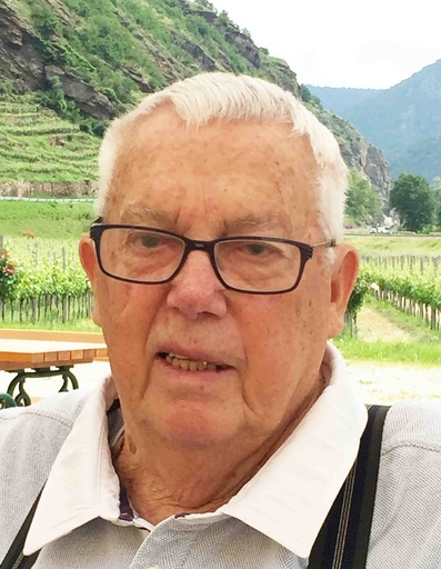 OAR Anton Brandstetter
