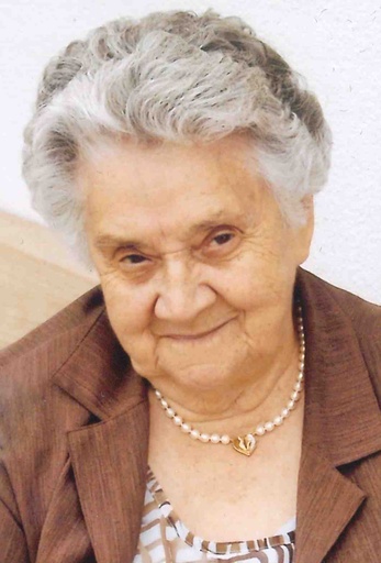 Claudia Schuster