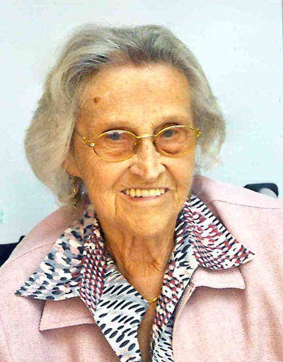 Margarethe Wagner