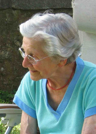 Hildegard Werl