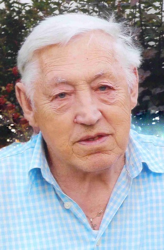 Alois Hinterhölzl