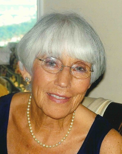 Irene Westerfrölke