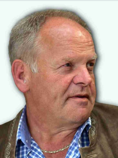 Walter Weiß