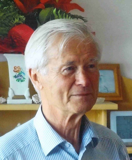 Alfred Pohl