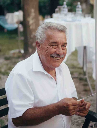 Erich Dobretsberger