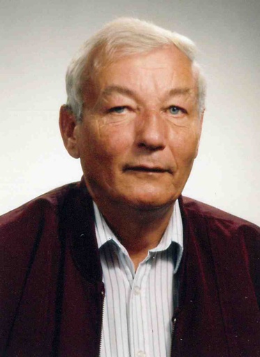 Anton Huber