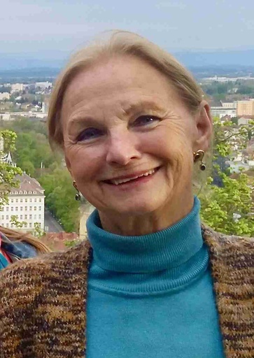 Christine Gartner