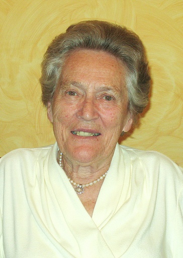 Gertrude Obergottsberger