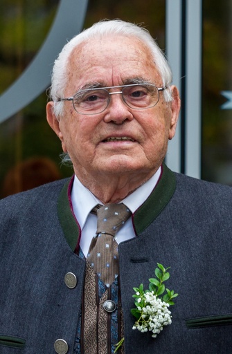 Rudolf Schuhmayer
