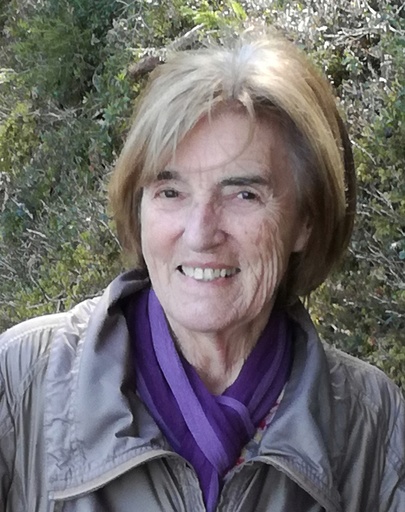 Gertrude Haselsteiner