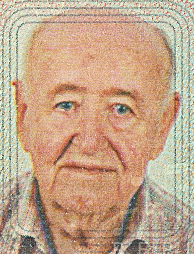 Gerald Hain