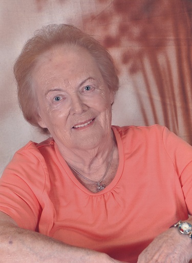 Liselotte Ecker