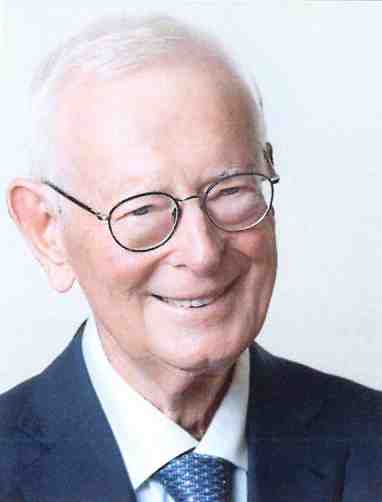Siegfried Paukner