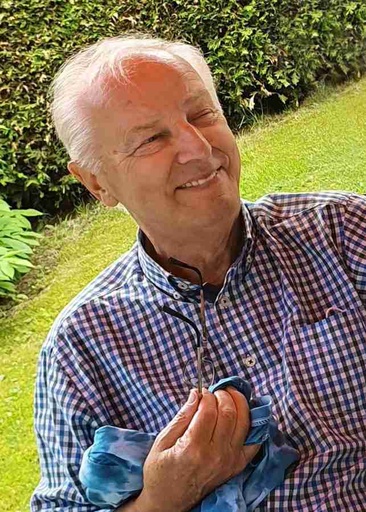 Ing. Gerhard Ziehengraser