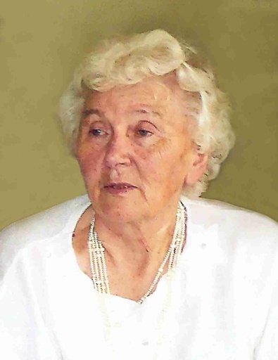 Barbara Krier