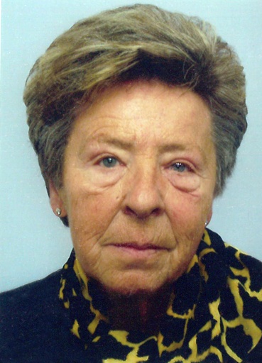 Dr. Ilse Maria Ranftl