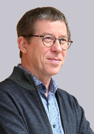 Mag. Peter Nenning