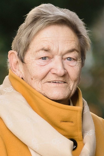 Bauer Maria