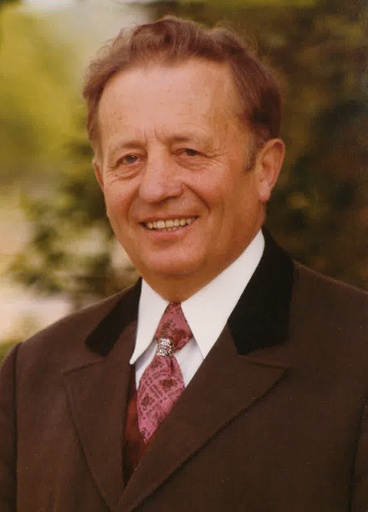 Leopold Lichtnecker 