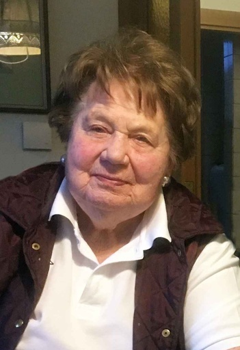 Gertrud Reichhard
