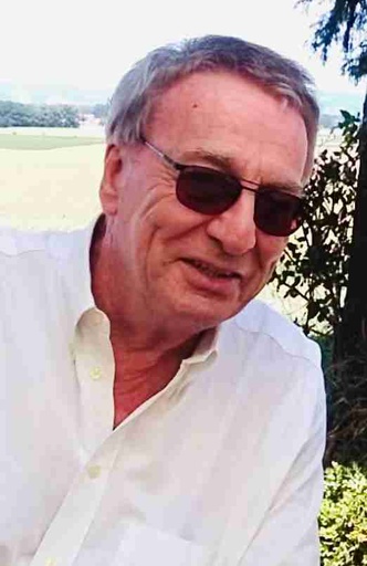 Dipl.-Ing. Hans Baesch