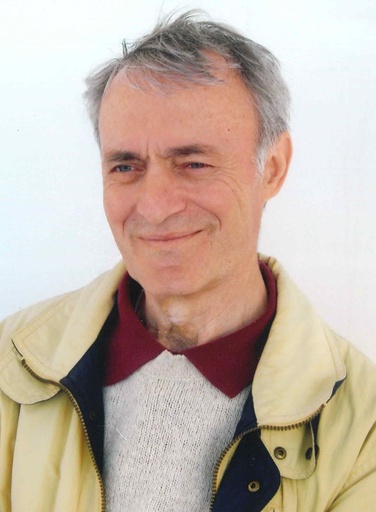 Prof. Wilhelm Mayrhofer