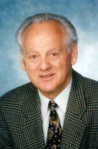 Karl Leonhartsberger