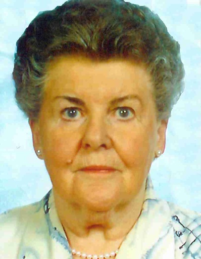 Martha Sams