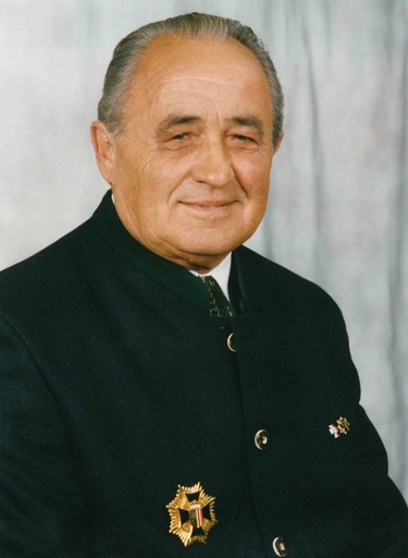 Josef Kusmitsch