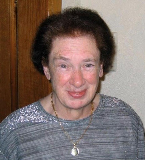 Ingeborg Zehetner