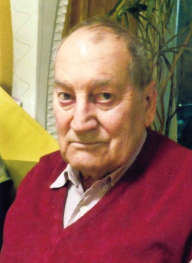 Anton Ebner