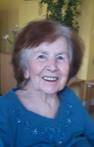 Theresia Pöhmer