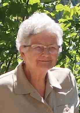 Margaretha Leutgöb
