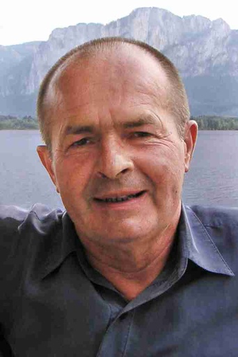 Ferdinand Hoffmann