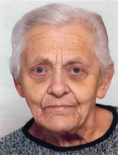 Maria Theresia Pysz