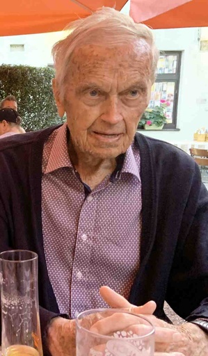 Dkfm. Prof. Josef Lehner