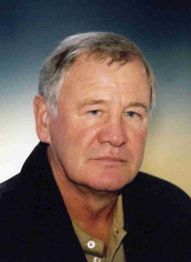 Klaus Kirschner