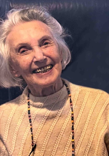 Helga Geierlehner