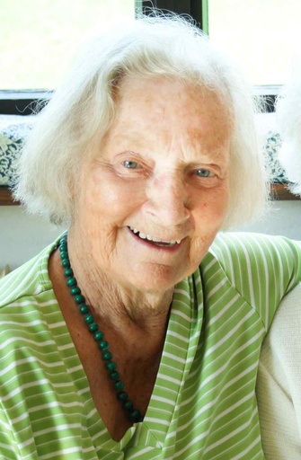 Anna Pilz