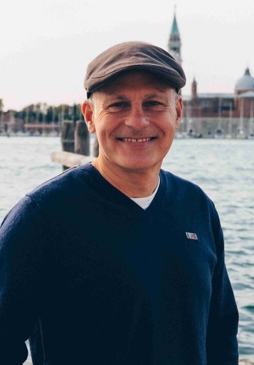 OSR Andreas Hotea-Mayrhofer, M.Ed.